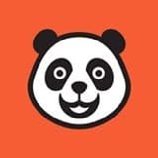 Foodpanda Indonesia logo