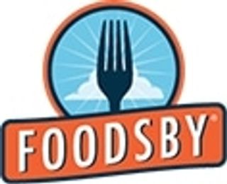 Foodsby logo