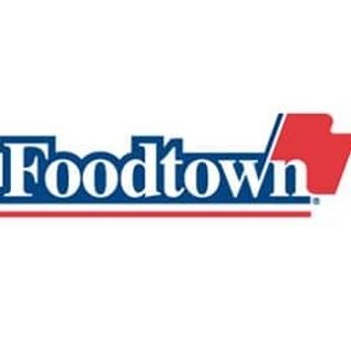 Foodtown logo