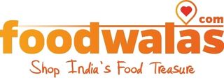 Foodwalas logo