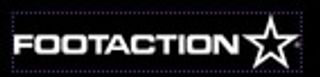 Footaction logo