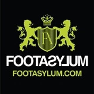 Footasylum logo