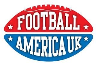 Football America logo