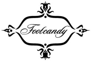 Footcandy Shoes logo