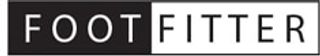 FootFitter logo