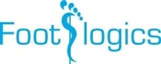 footlogics shop logo