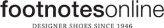Footnotes Online logo