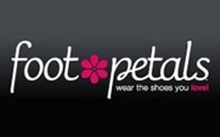 Foot Petals logo
