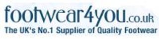 Footwear4you logo