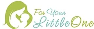 For Your Little One logo