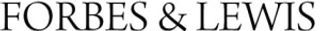 Forbes & Lewis logo