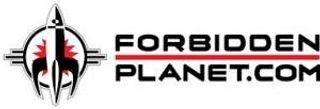 ForbiddenPlanet.com logo
