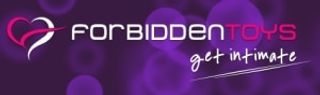 forbidden toys logo