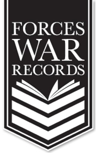 Forces War Records logo