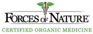 Forces of Nature logo
