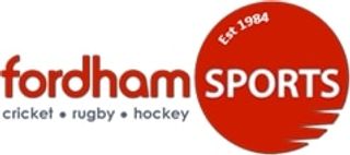 Fordham Sports logo