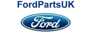 FordPartsUK logo