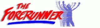 Forerunner logo