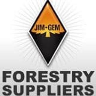 Forestry Suppliers logo