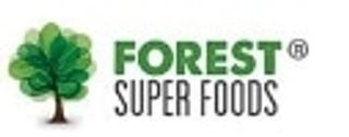 Forest Superfoods logo