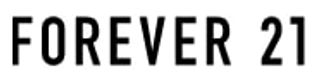 Forever 21 logo