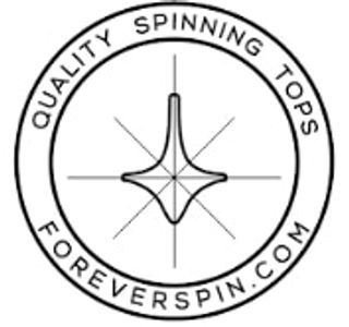 Forever Spin logo