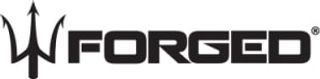 Forged Clothing logo