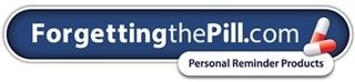 ForgettingThePill.com logo