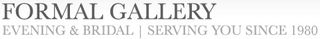 Formal Gallery logo