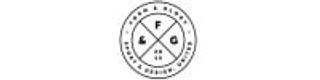 Form & Glory logo