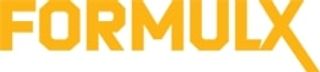 Formulx logo