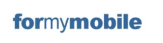 Formymobile.co.uk logo