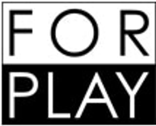 ForPlay logo