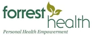 Forrest Health logo