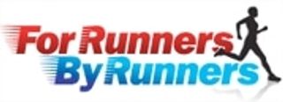 For Runners By Runners logo