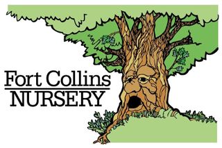 Fort Collins Nursery logo