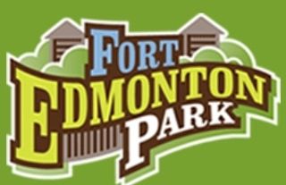 Fort Edmonton Park logo