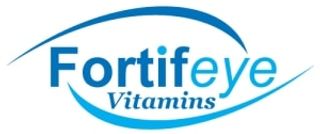 Fortifeye logo