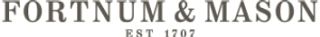 Fortnum & Mason logo
