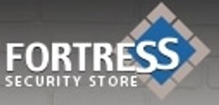 Fortress Security Store logo
