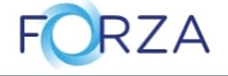 FORZA Supplements logo