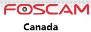 Foscam Canada logo