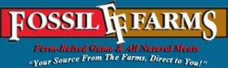 Fossil Farms logo