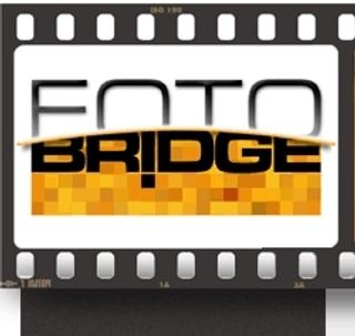 FotoBridge logo