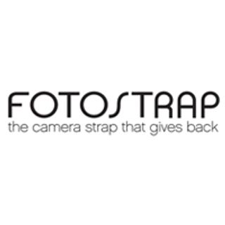 FOTO Strap logo