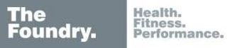 The Foundry logo