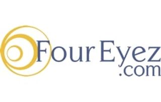 Four Eyez logo