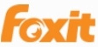Foxit Software logo