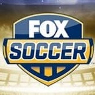 Fox Soccer Shop logo
