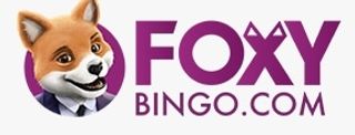 Foxy Bingo logo